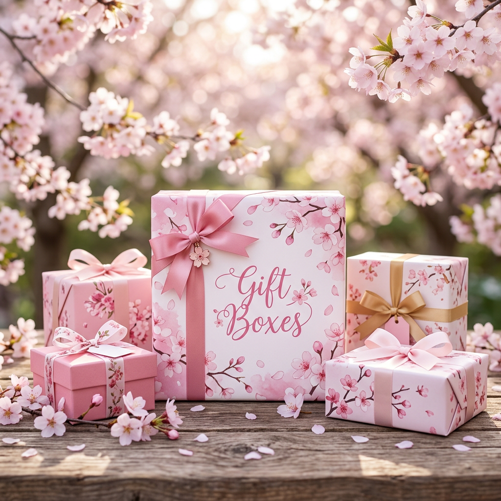 Gift Boxes