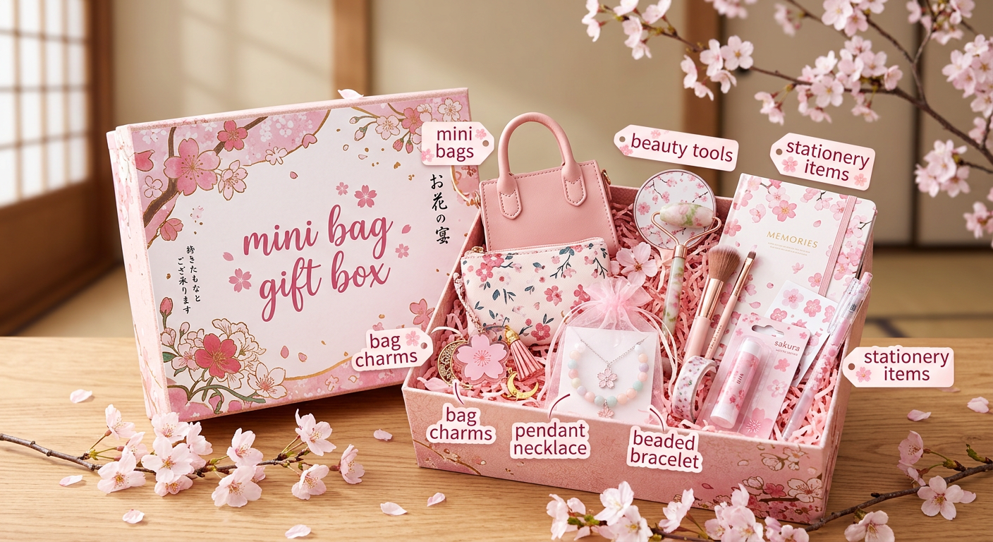 Deluxe Gift Box