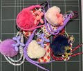 Keychain-Handmade Kawaii Keychains