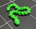 Articulated Fidget Snake