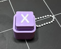 3D Printed Fidget Clicker- 1 square