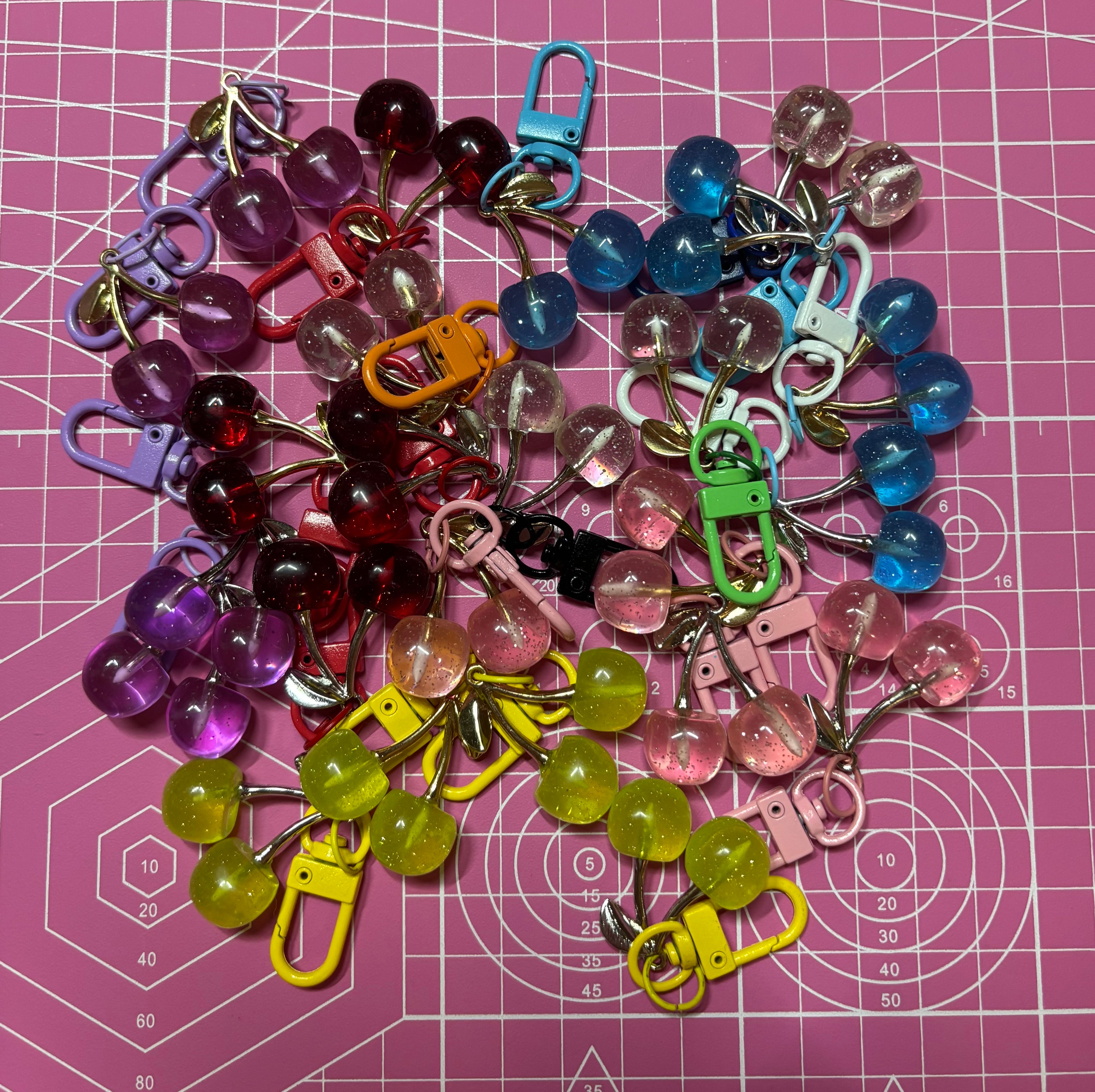 Keychain- Kawaii