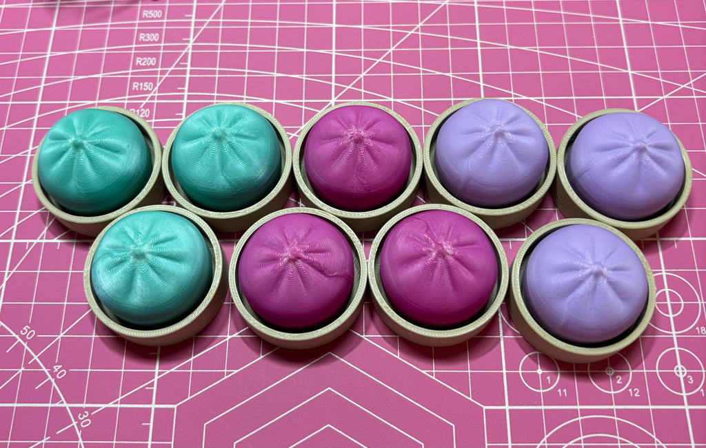 Dumpling Clicker