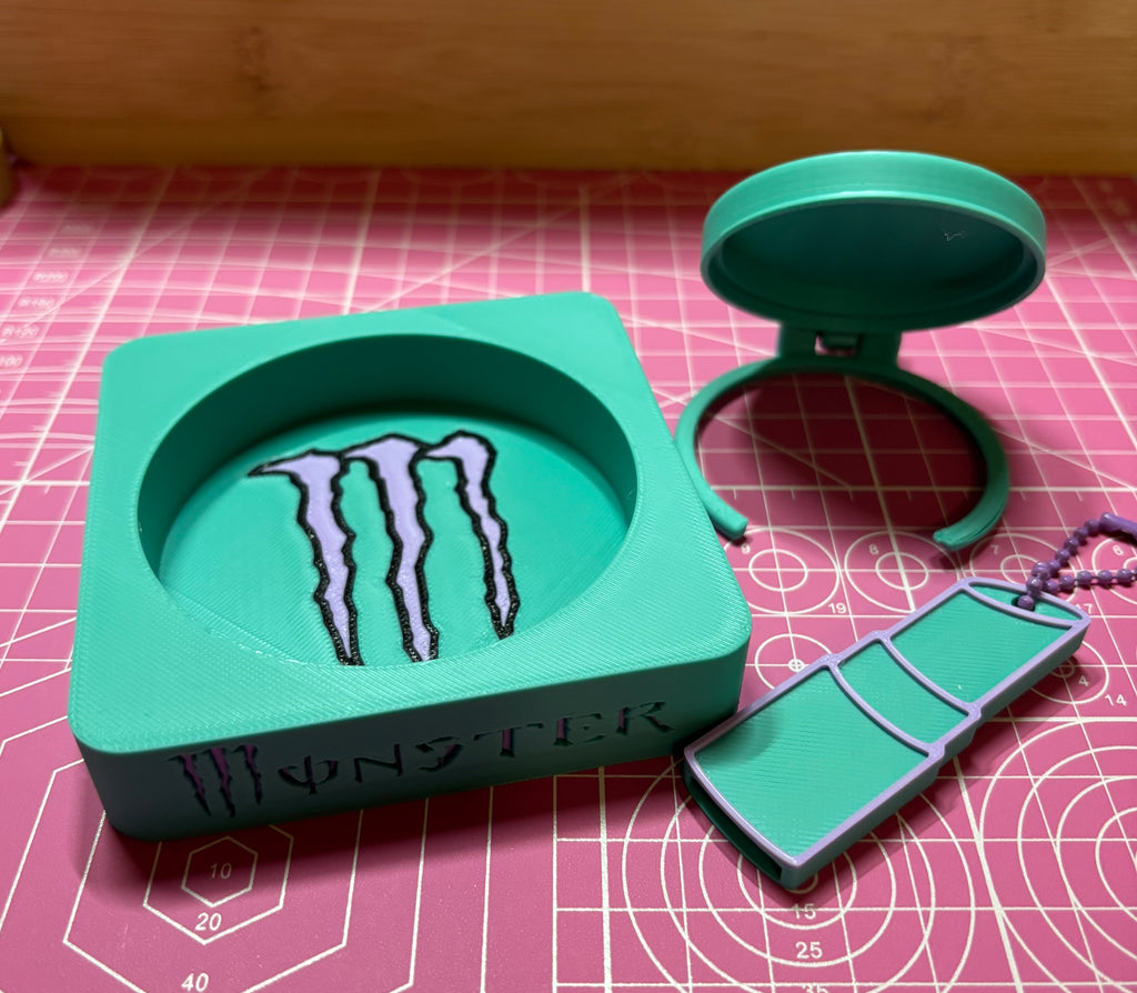 Energy drink Set